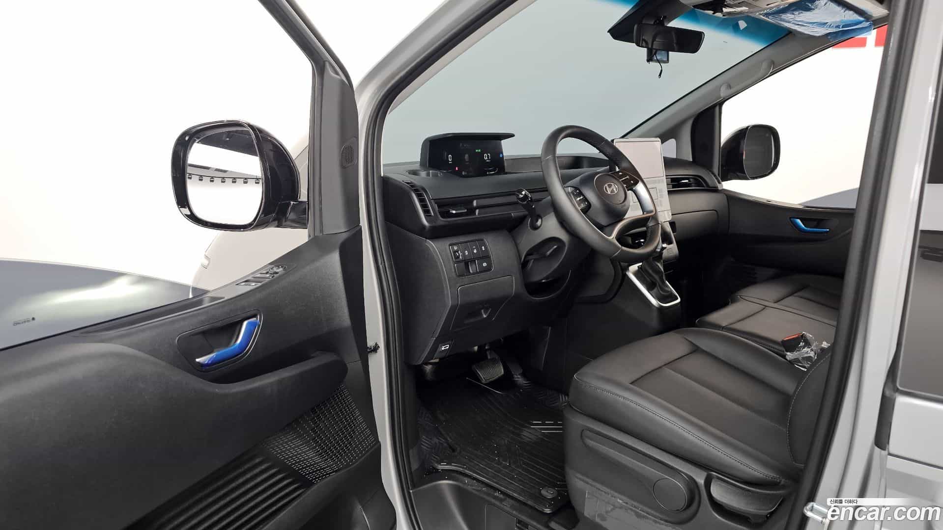 Staria Hyundai 2025.5-INNER-010