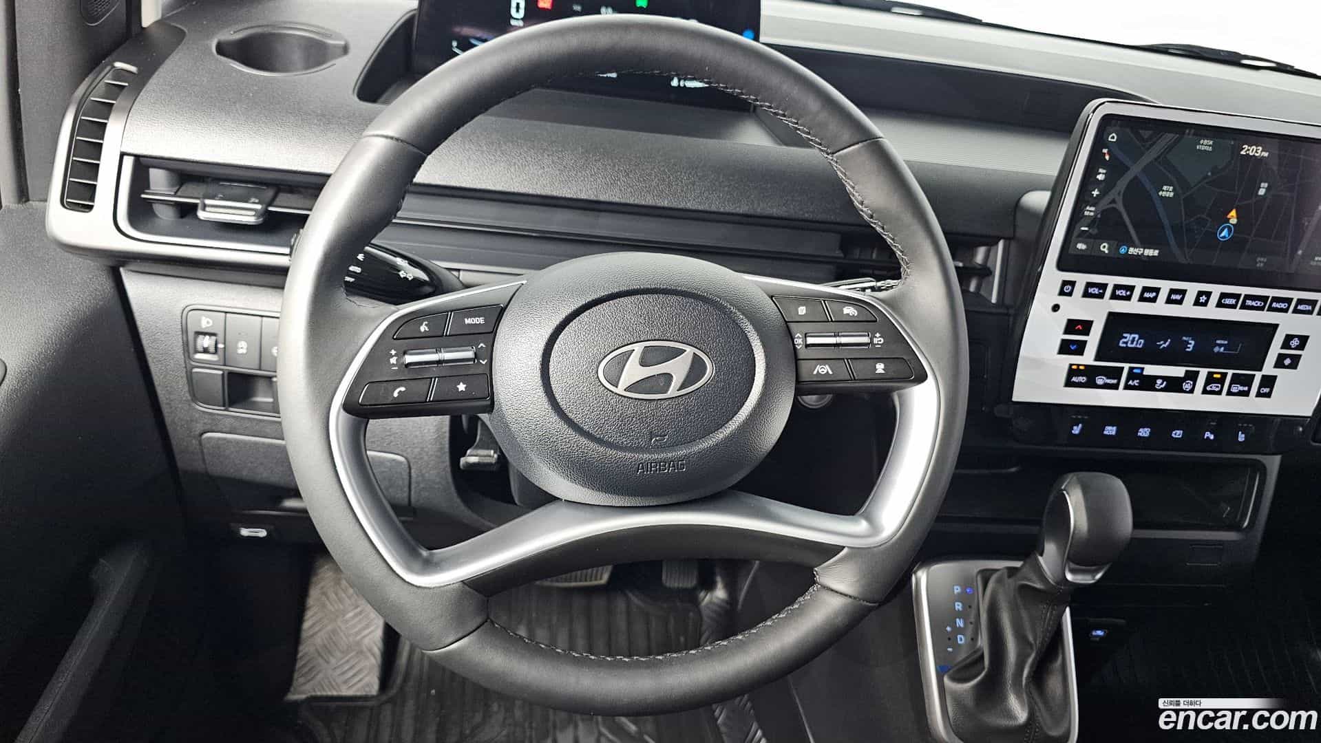 Staria Hyundai 2025.5-OPTION-017