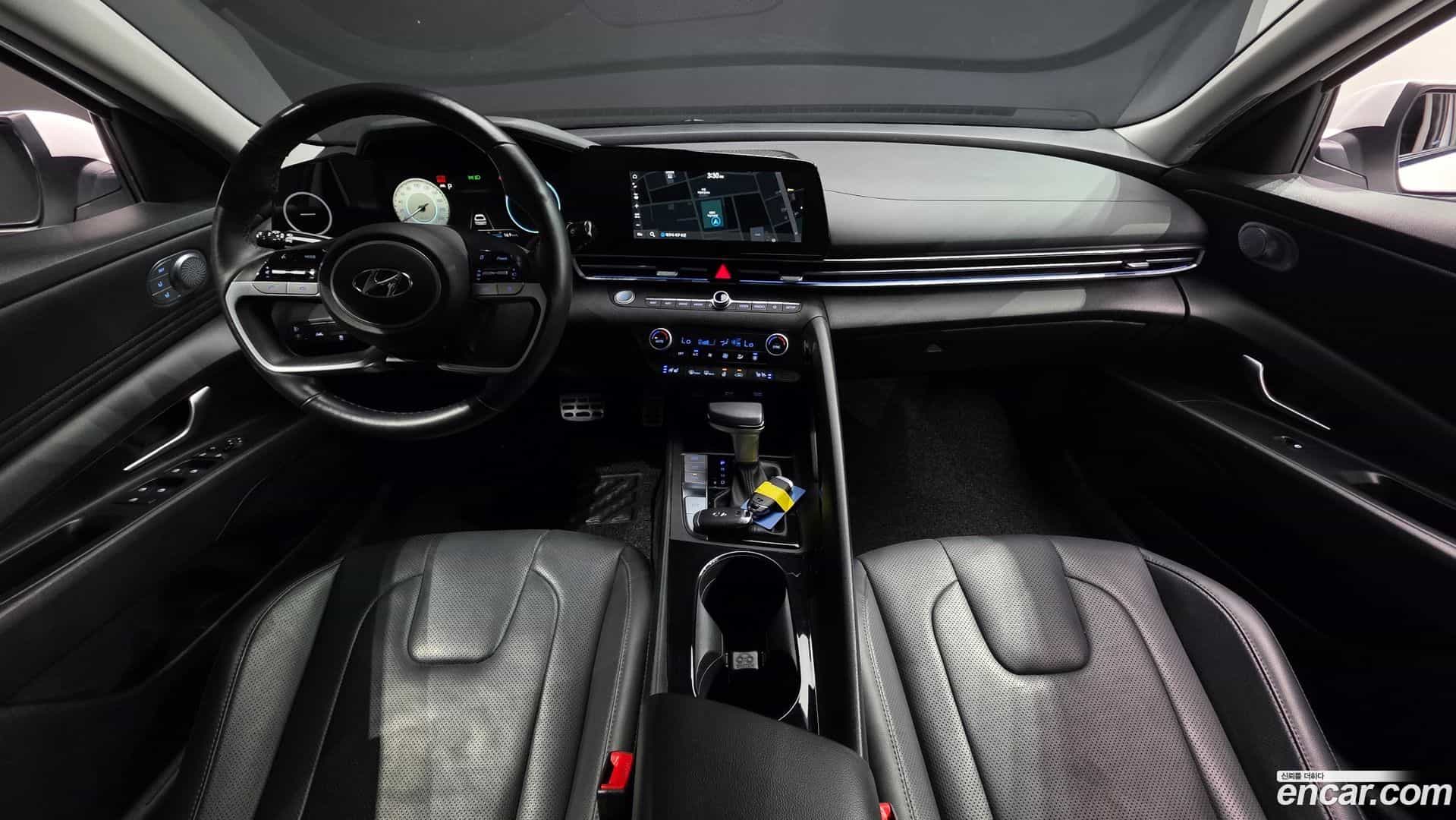 AVANTE Hyundai 2020.8-INNER-007