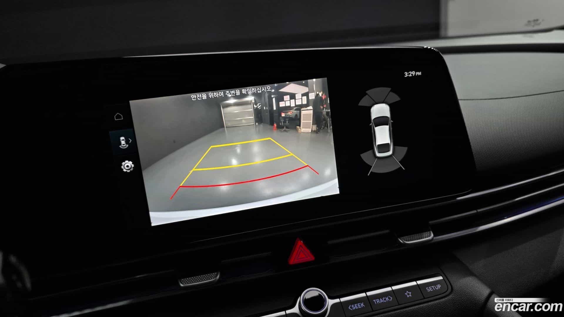 AVANTE Hyundai 2020.8-OPTION-018