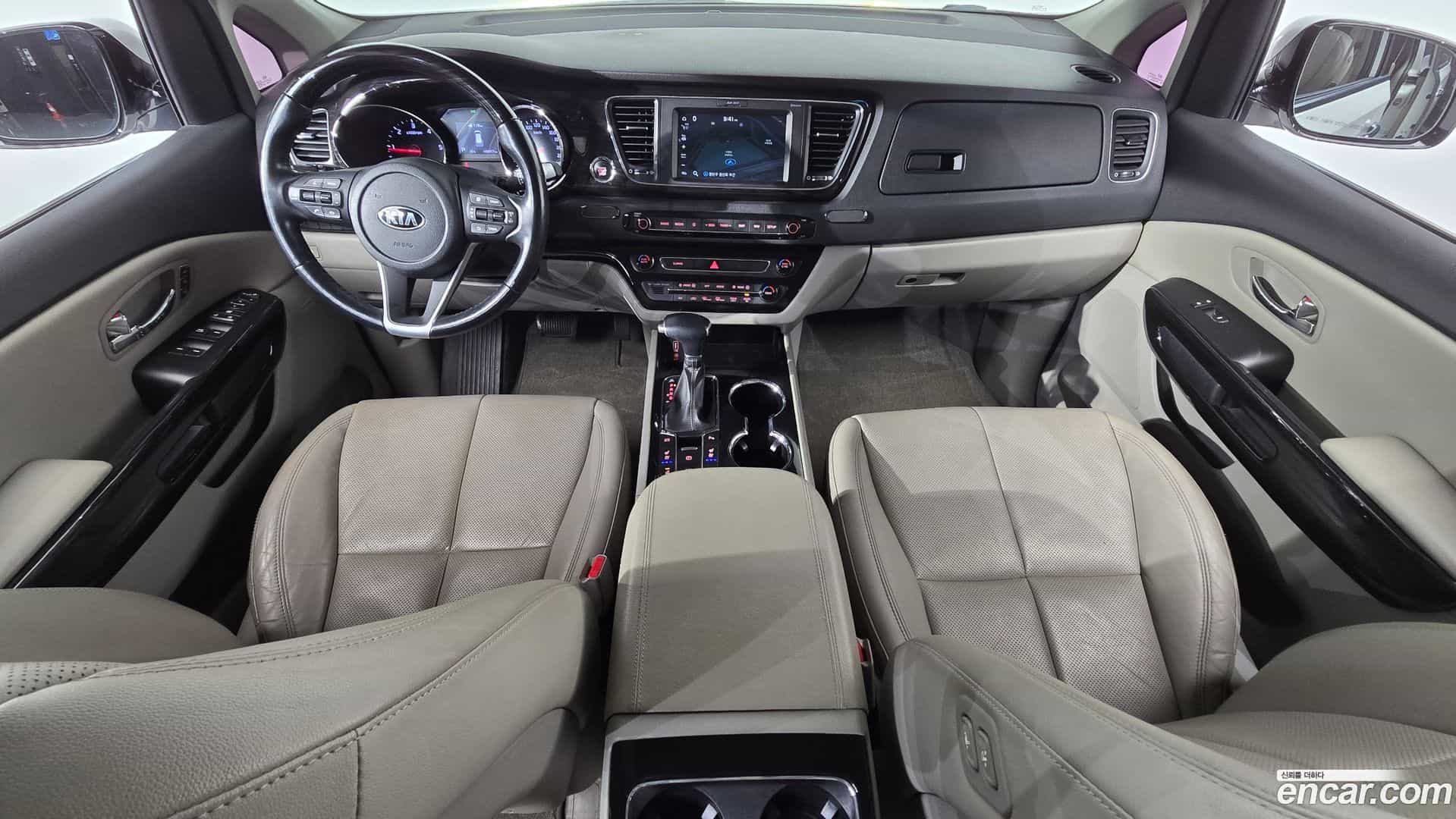 Canival Kia 2018.8-INNER-007