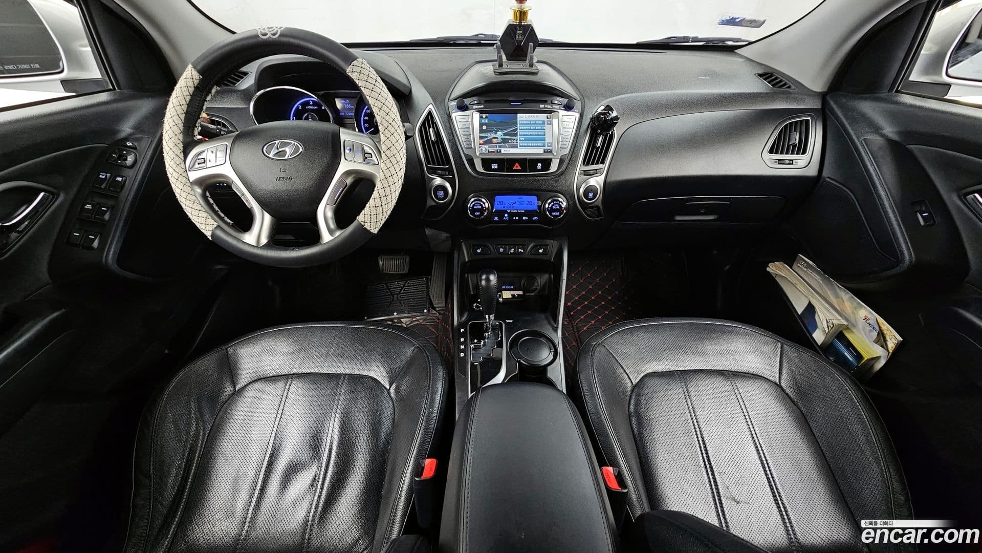 Main__Slider__Photo:Tucson Hyundai 2012.5-6