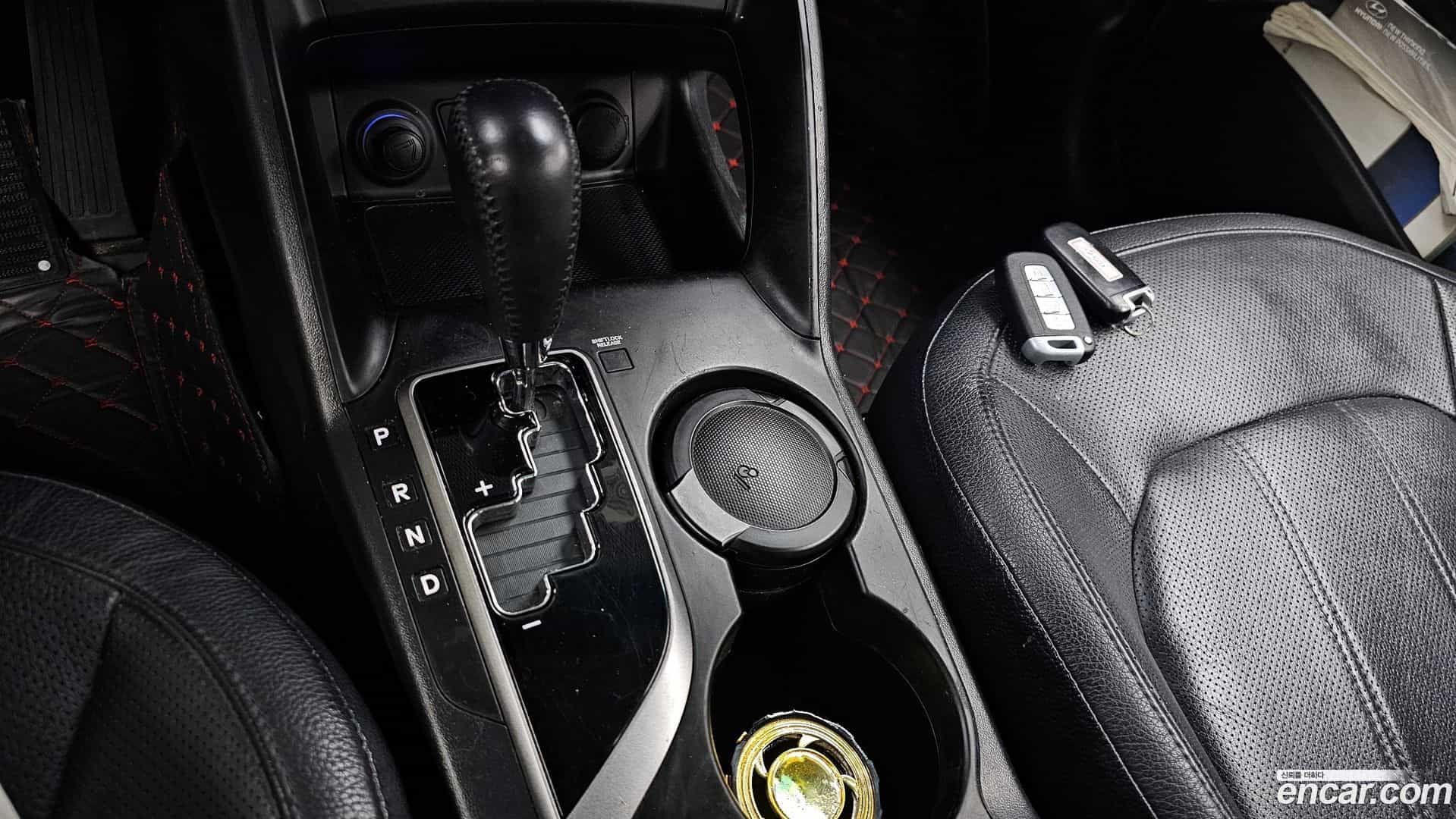 Tucson Hyundai 2012.5-INNER-009