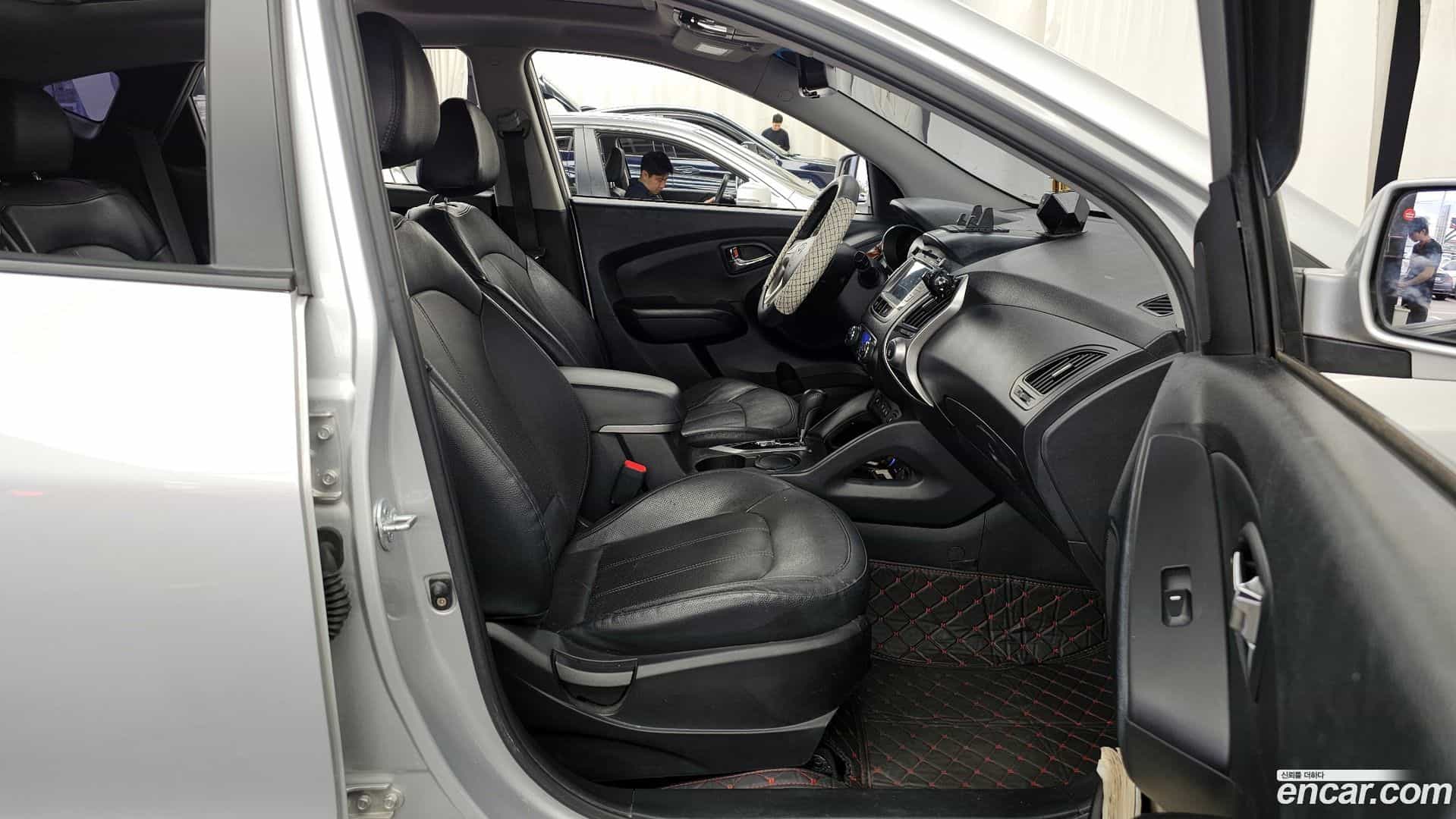 Tucson Hyundai 2012.5-OPTION-015
