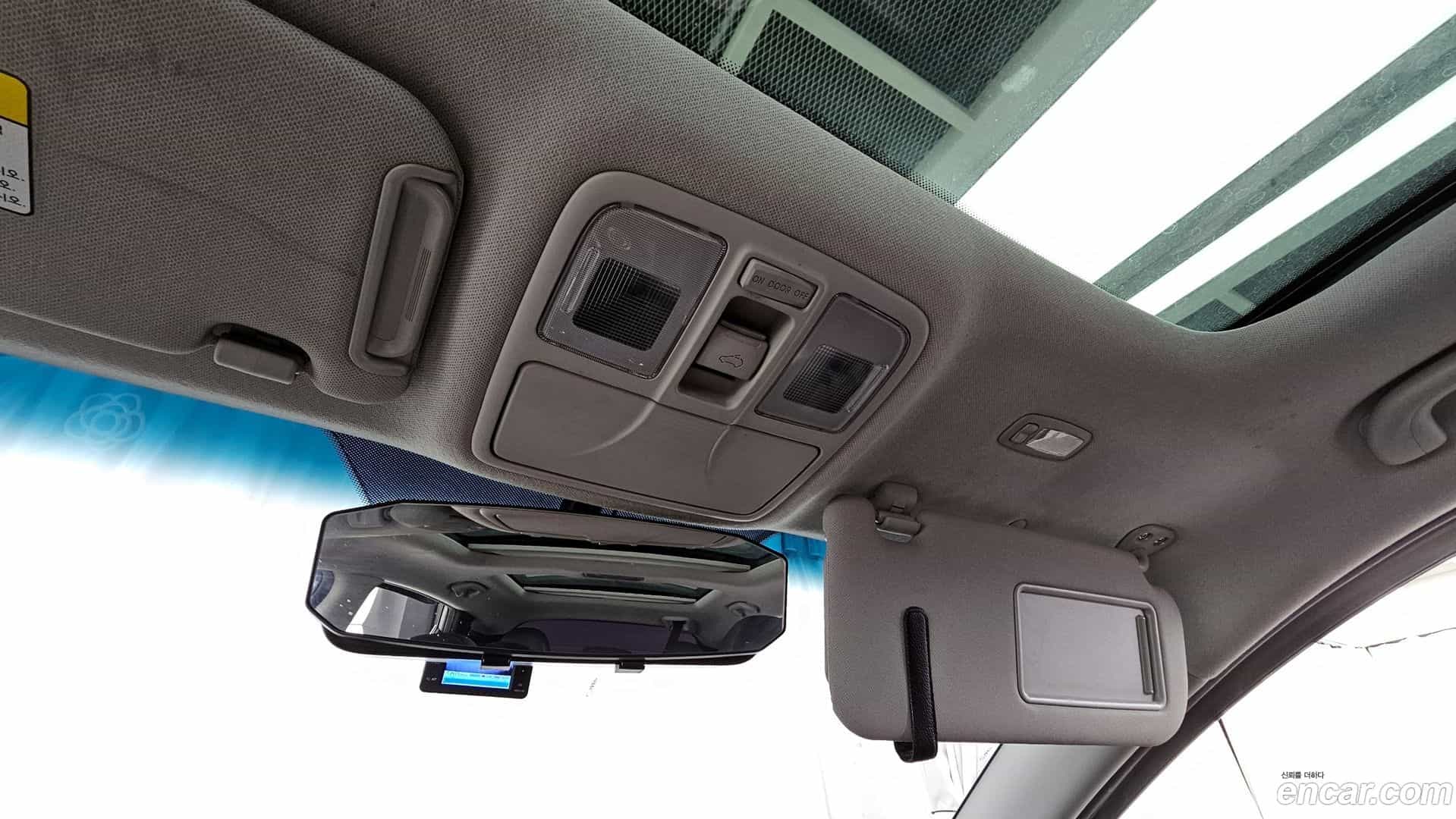 Tucson Hyundai 2012.5-OPTION-021