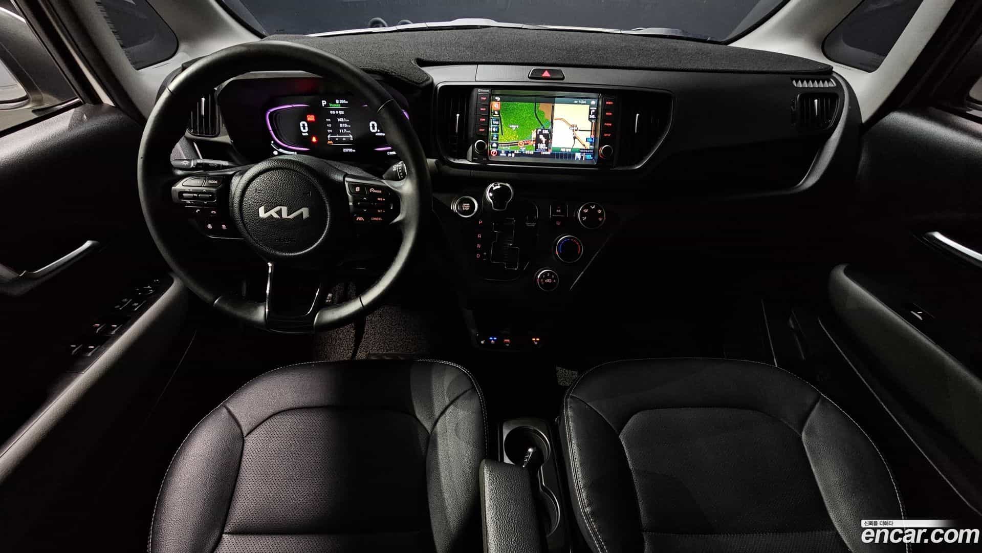 RAY Kia 2023.8-INNER-007