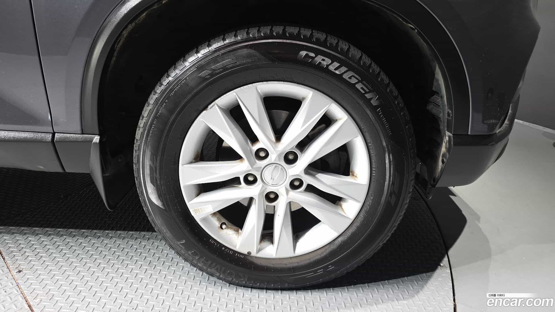 Rexton KG_Mobility_Ssangyong 2020.1-OUTER-005