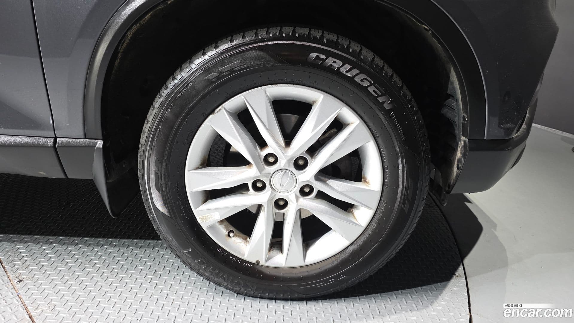 Main__Slider__Photo:Rexton KG_Mobility_Ssangyong 2020.1-4