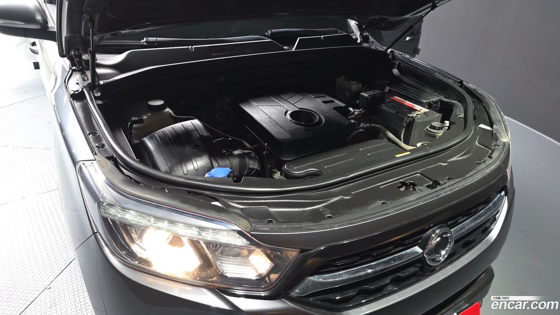 Main__Slider__Photo:Rexton KG_Mobility_Ssangyong 2020.1-5