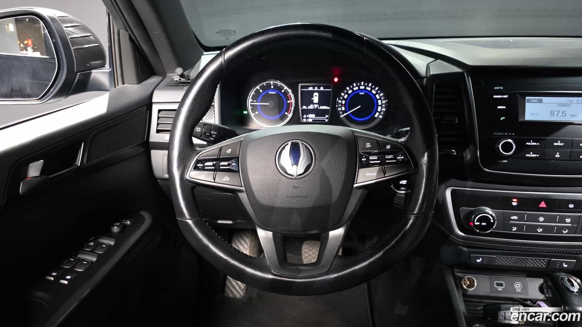 Rexton KG_Mobility_Ssangyong 2020.1-OPTION-017