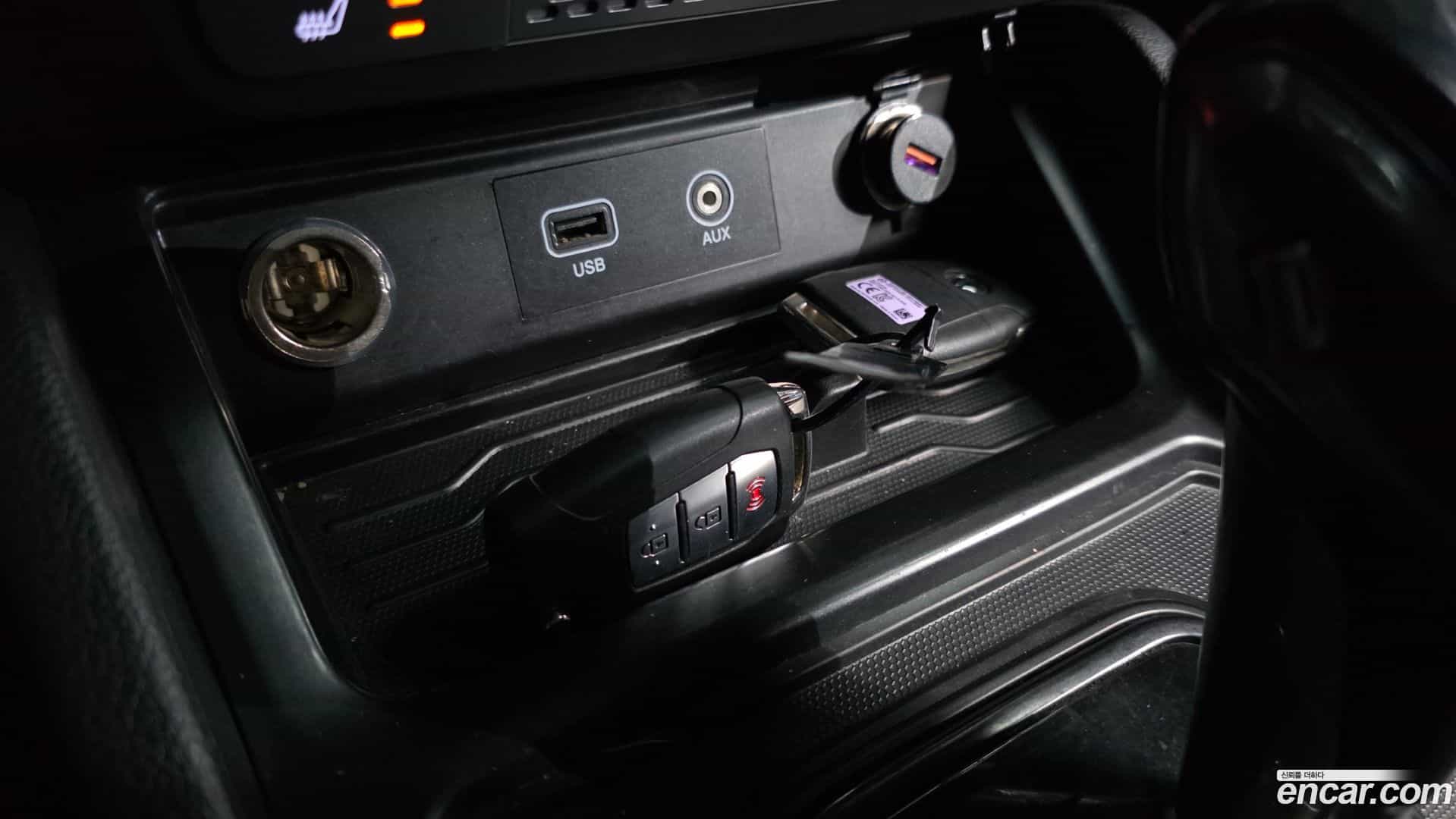 Rexton KG_Mobility_Ssangyong 2020.1-OPTION-022