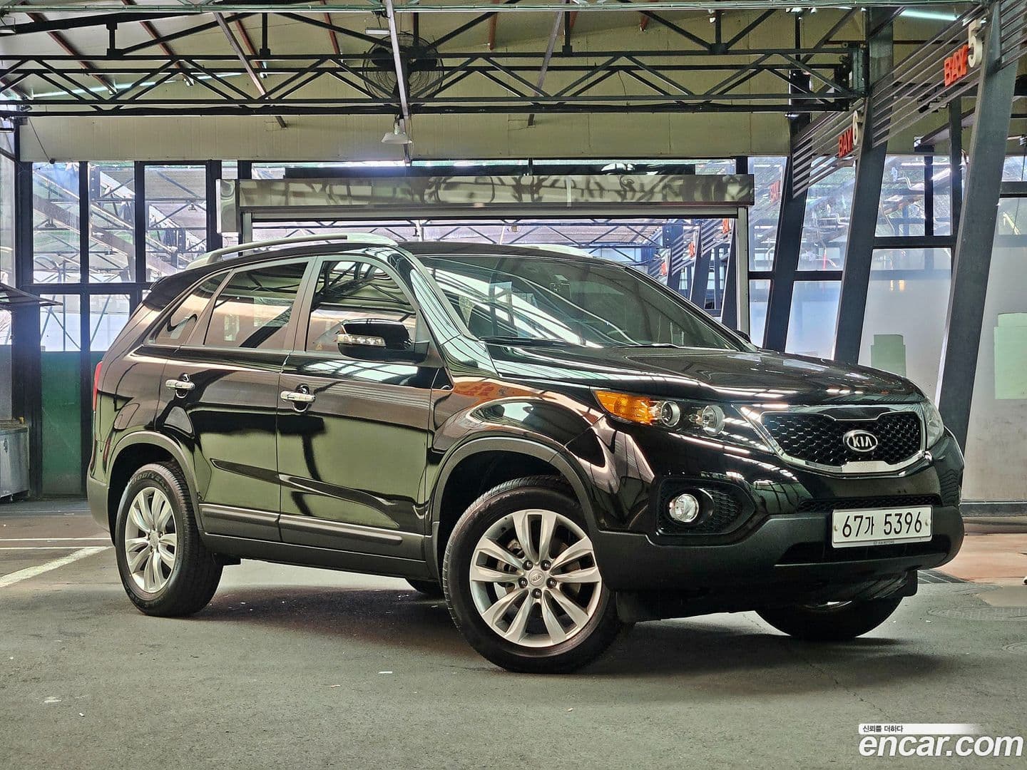 Main__Slider__Photo:Sorento Kia 2009.8-2