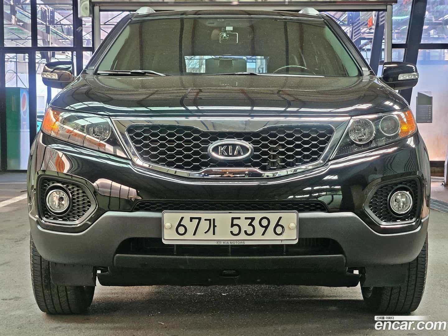 Sorento Kia 2009.8-OUTER-005