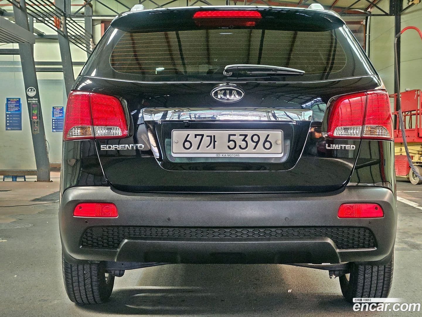 Main__Slider__Photo:Sorento Kia 2009.8-5