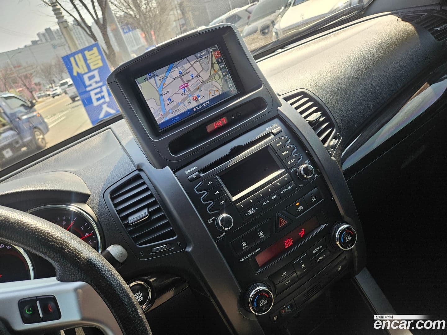 Main__Slider__Photo:Sorento Kia 2009.8-11