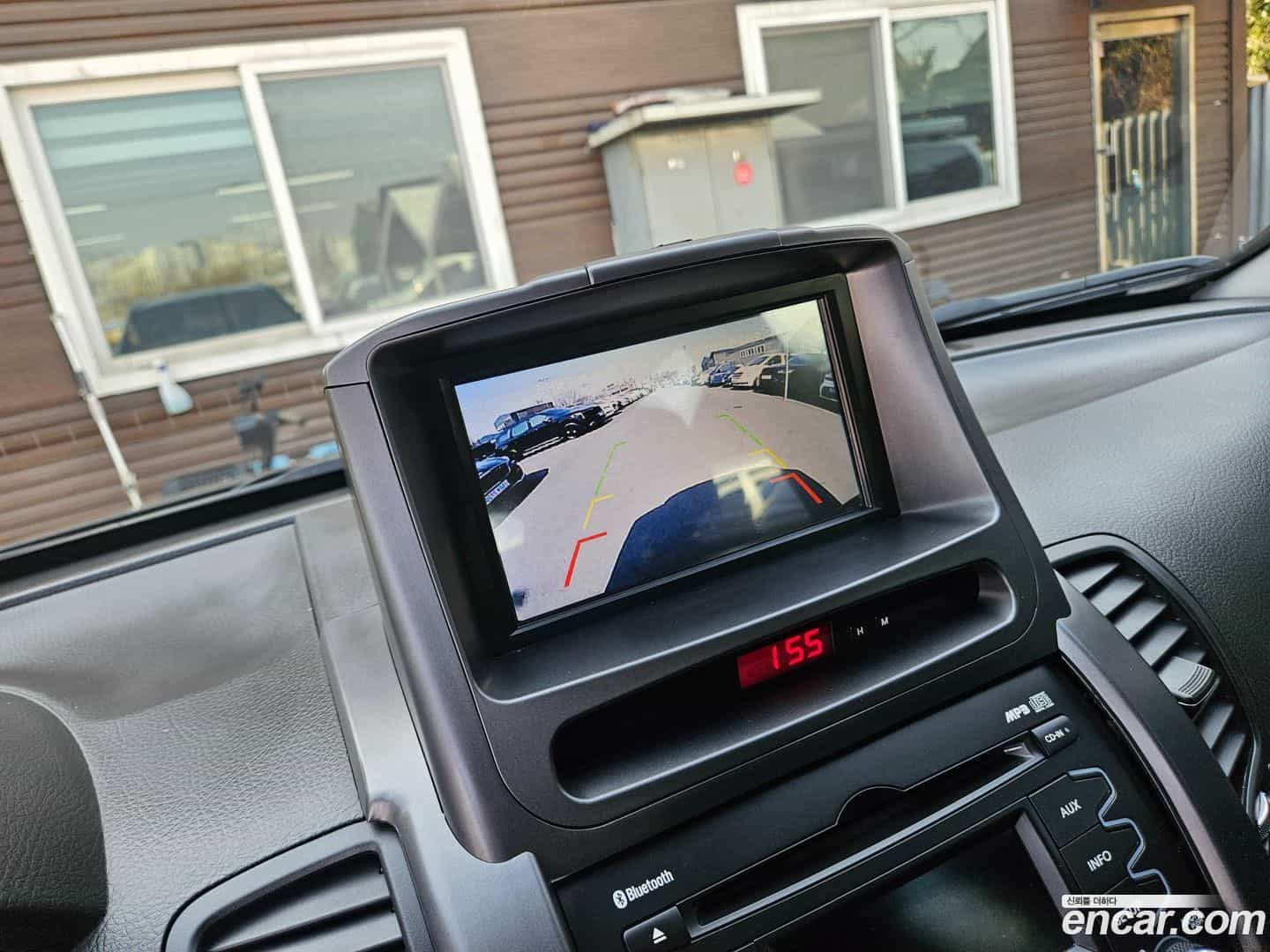 Sorento Kia 2009.8-OPTION-017