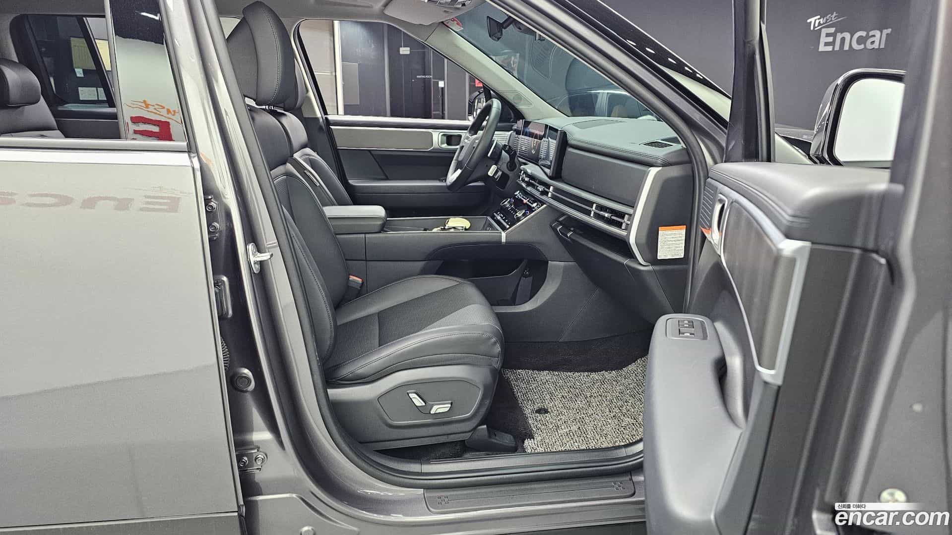 Santafe Hyundai 2024.0-OPTION-015