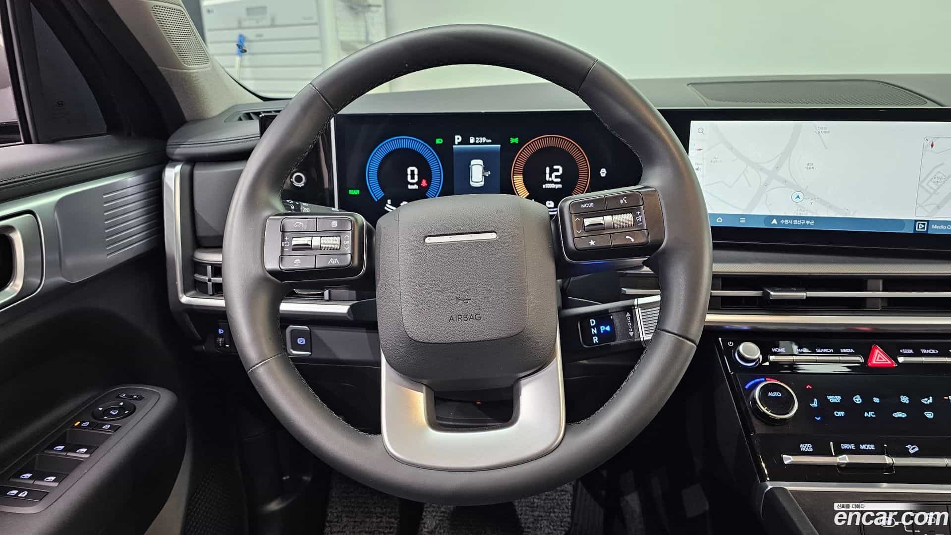 Santafe Hyundai 2024.0-OPTION-017