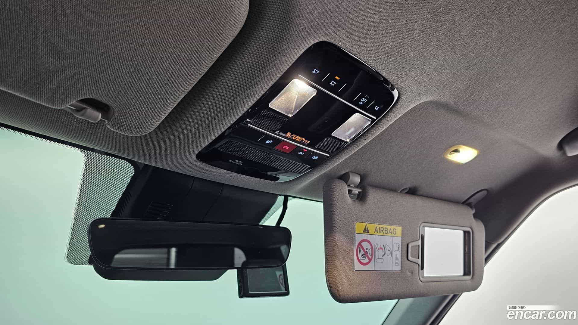 Santafe Hyundai 2024.0-OPTION-022