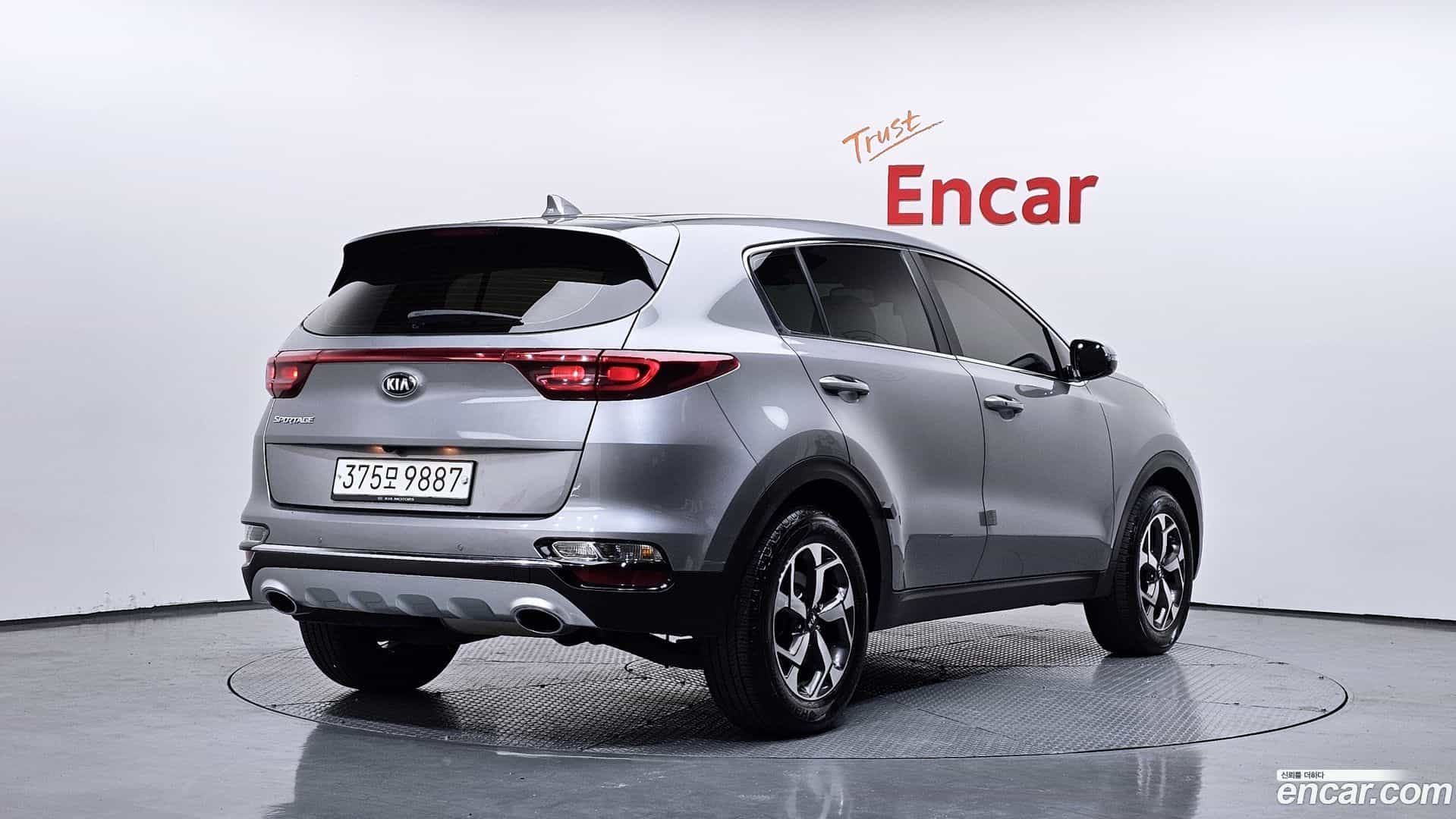 Sportage Kia 2021.6-OUTER-002