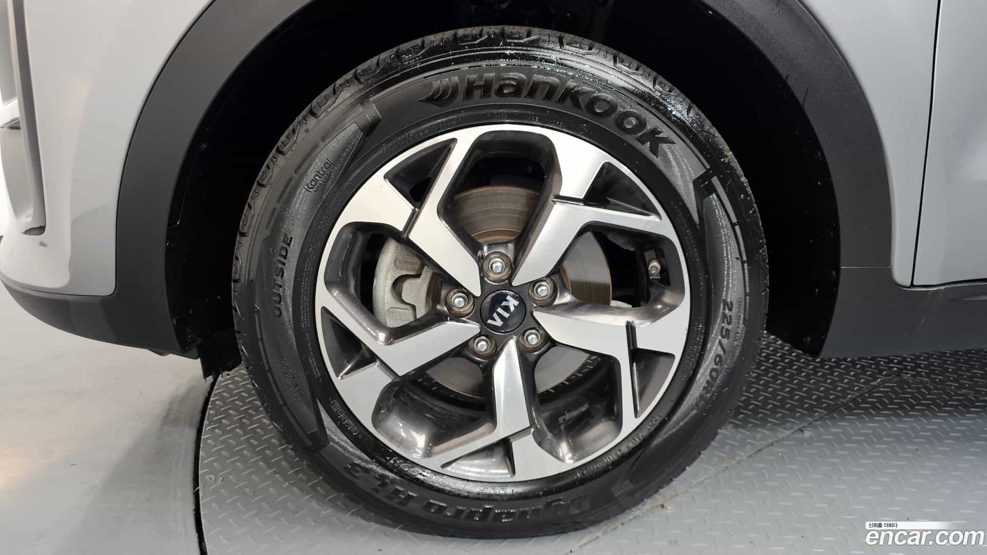 Sportage Kia 2021.6-OUTER-005