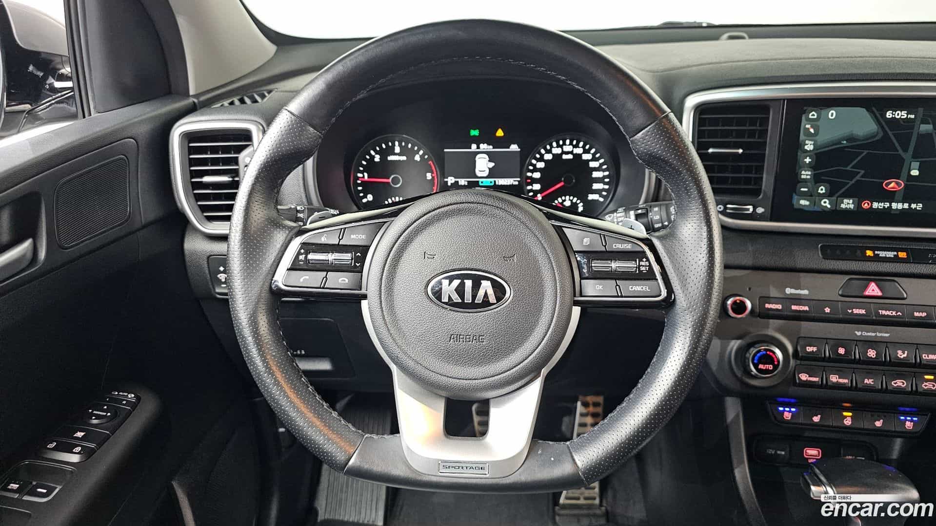 Sportage Kia 2021.6-OPTION-017