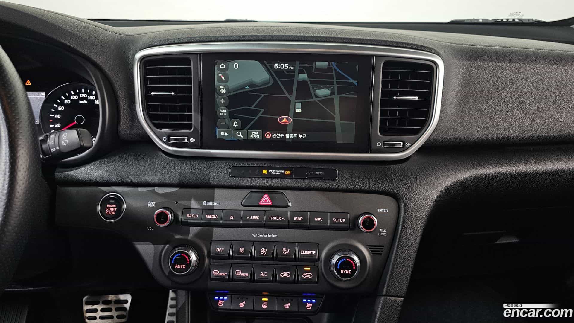 Sportage Kia 2021.6-OPTION-018