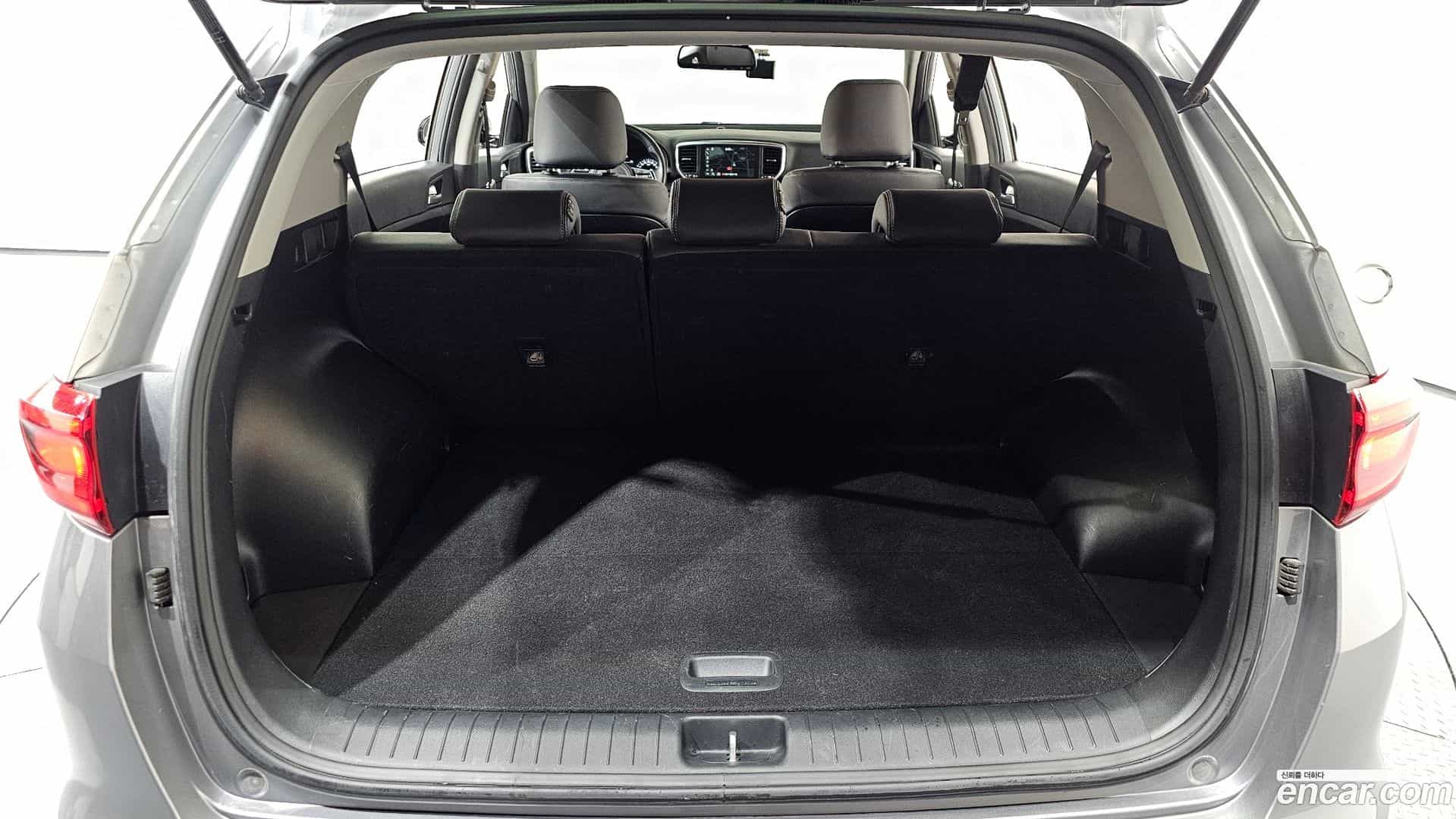 Sportage Kia 2021.6-OPTION-024