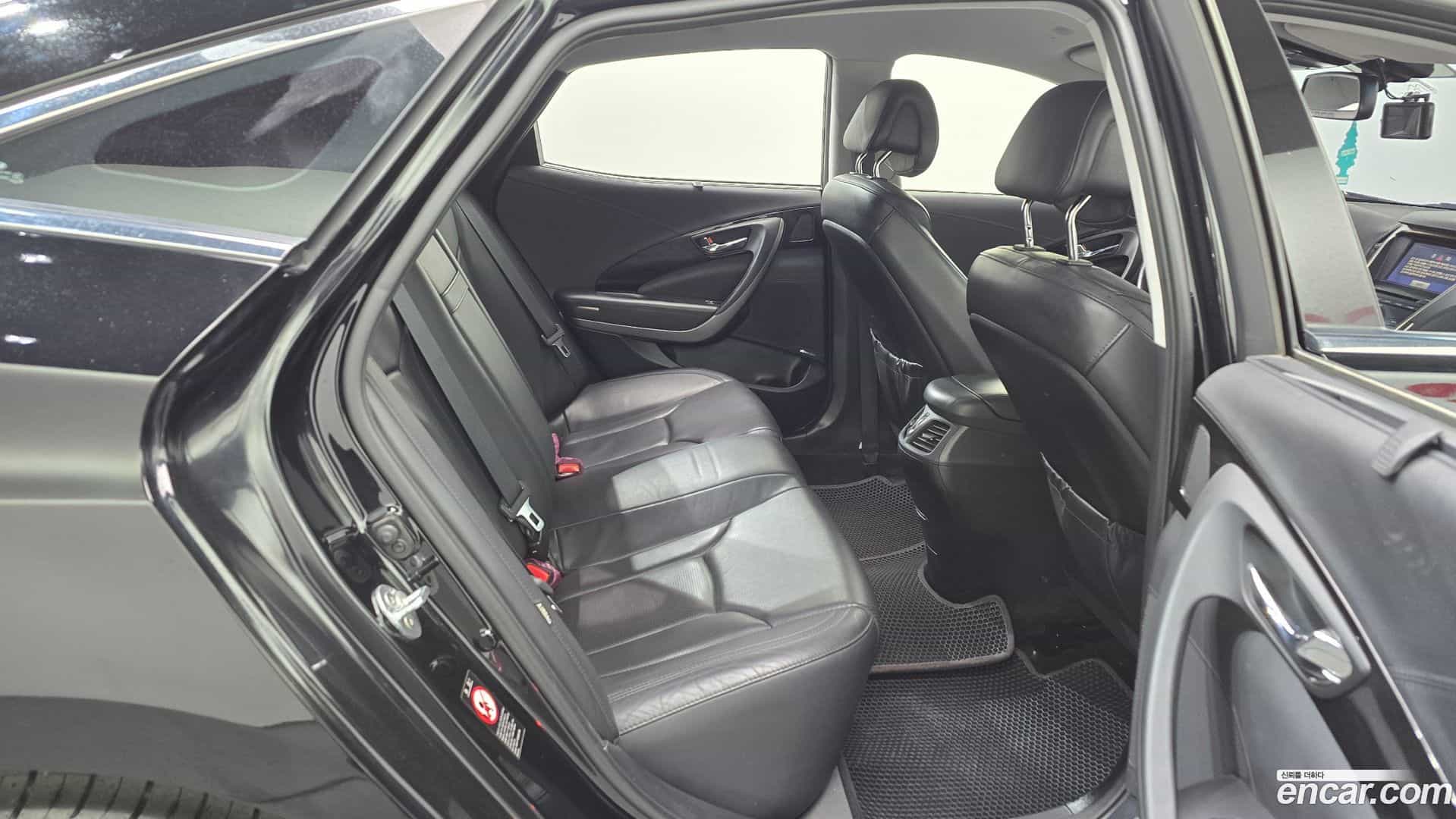 Grandeur Hyundai 2012.2-OPTION-016