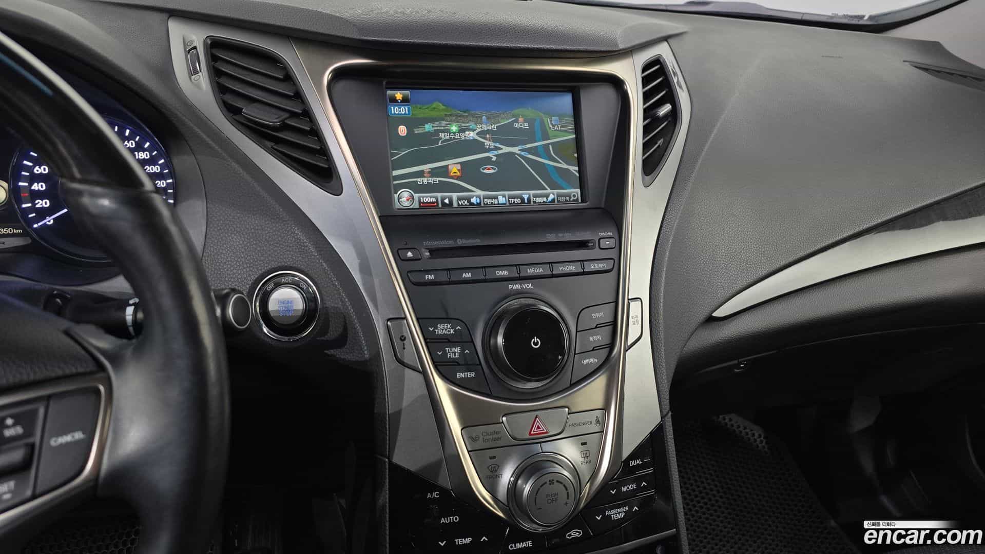 Grandeur Hyundai 2012.2-OPTION-018