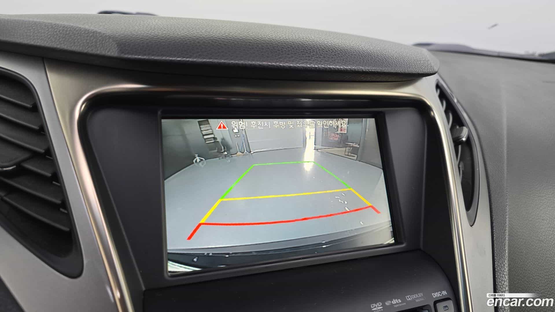 Grandeur Hyundai 2012.2-OPTION-019