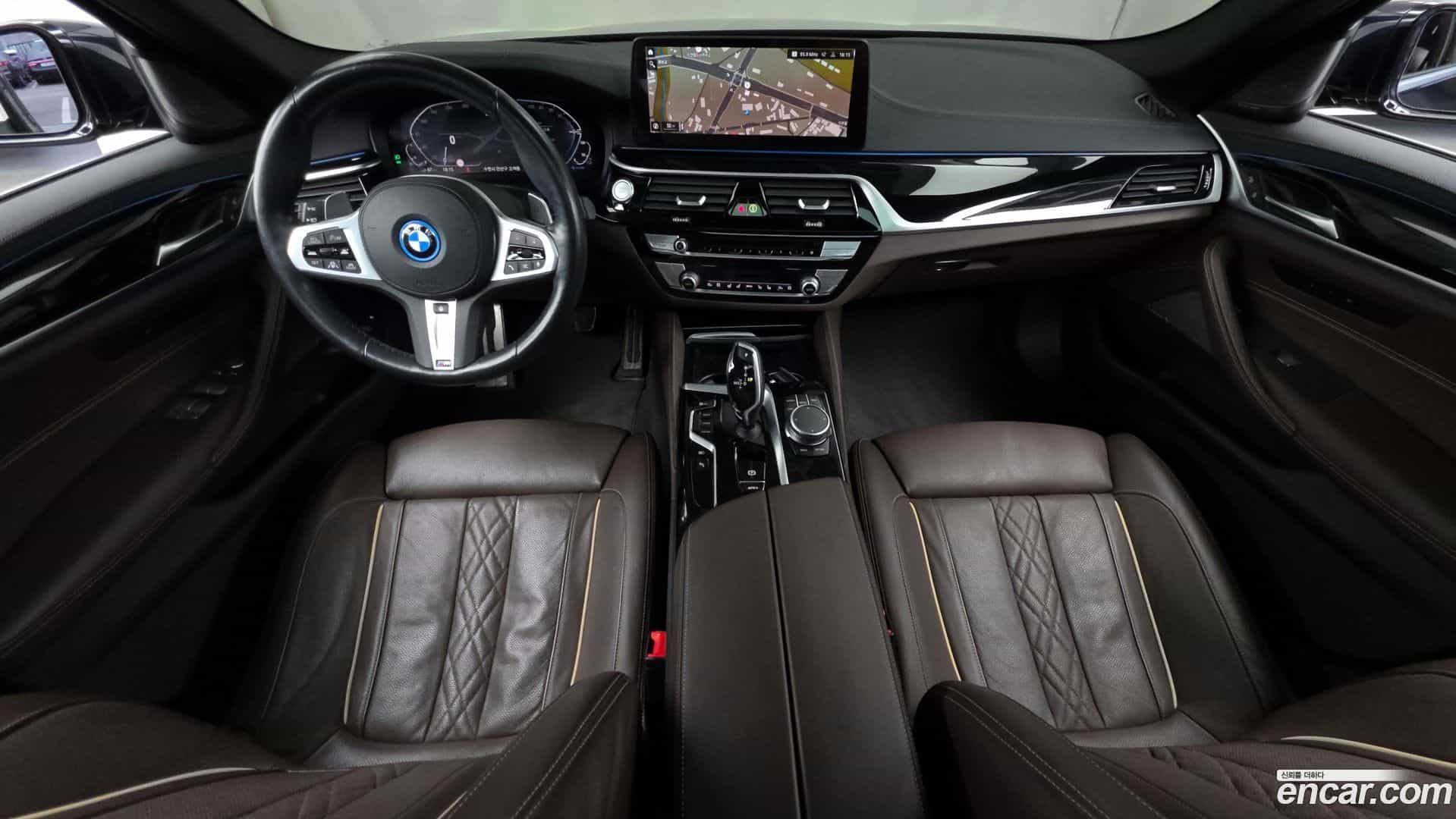 5-Series BMW 2022.1-INNER-007