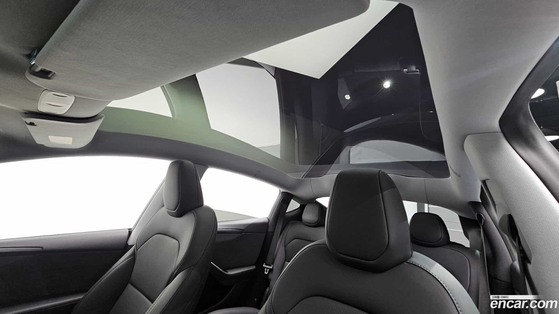 Model Y Tesla 2025.11-OPTION-019