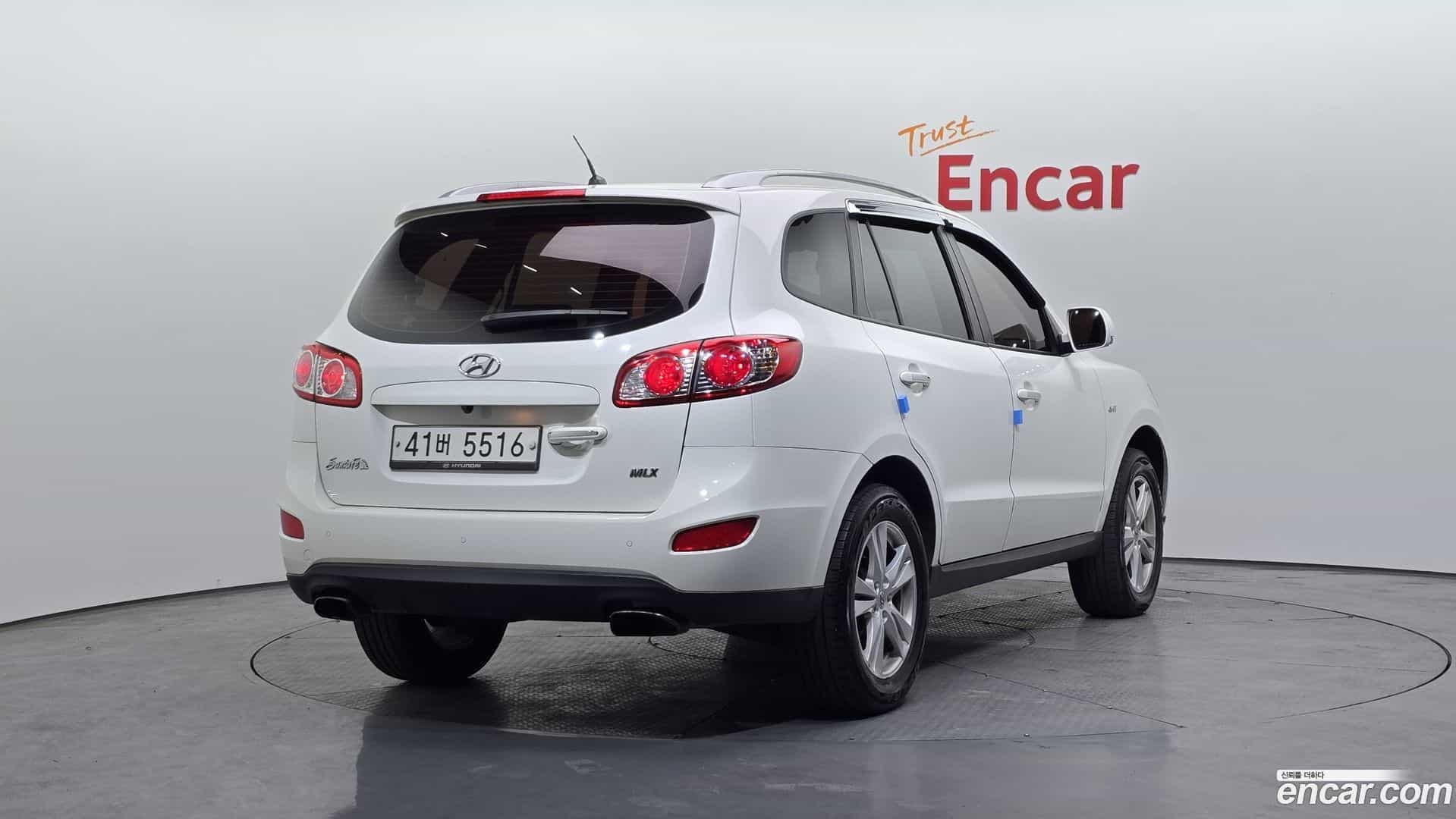 Santafe Hyundai 2010.10-OUTER-002