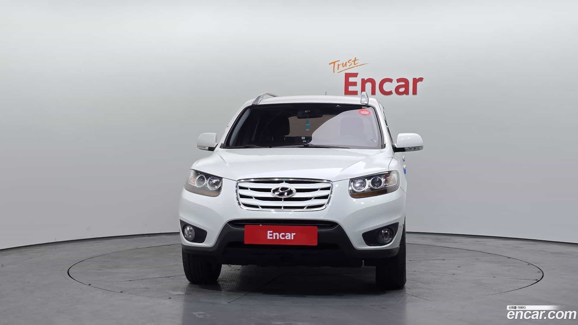 Santafe Hyundai 2010.10-OUTER-003