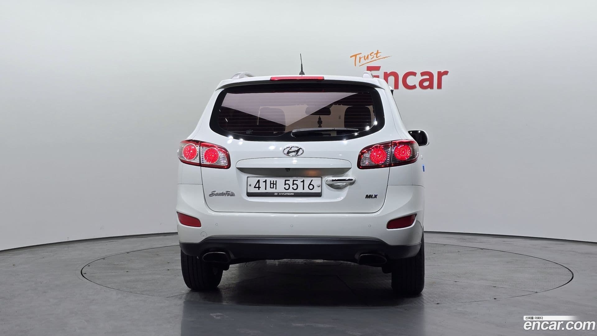 Main__Slider__Photo:Santafe Hyundai 2010.10-3