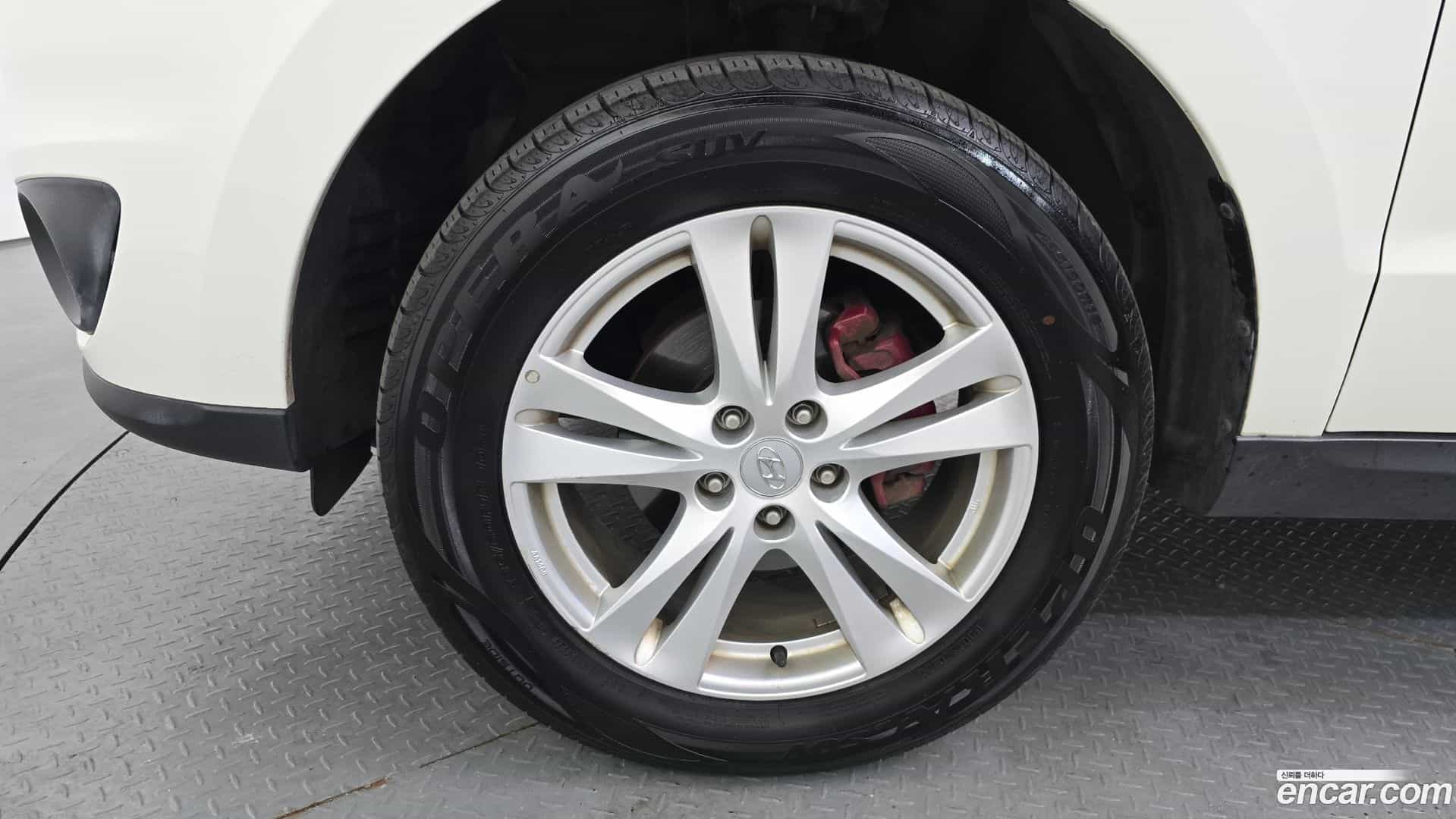 Santafe Hyundai 2010.10-OUTER-005