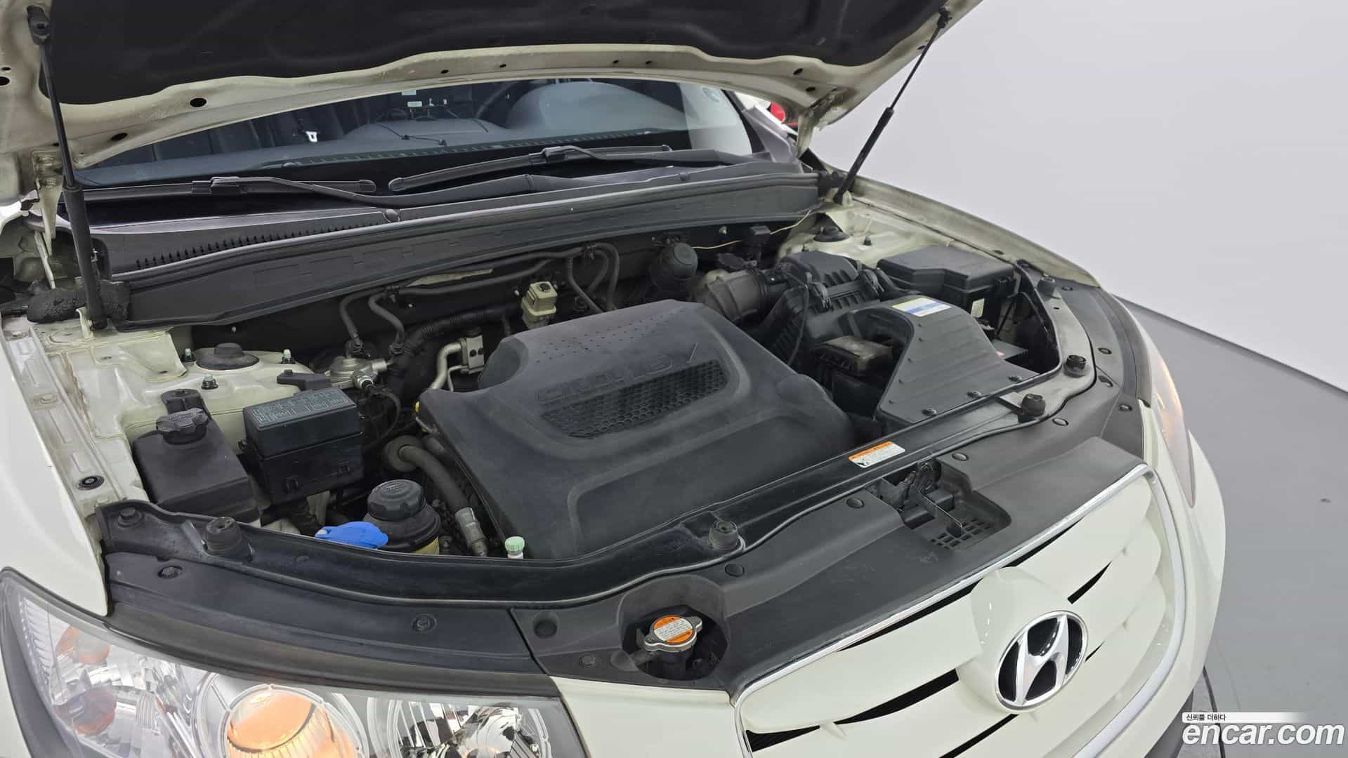 Santafe Hyundai 2010.10-OUTER-006