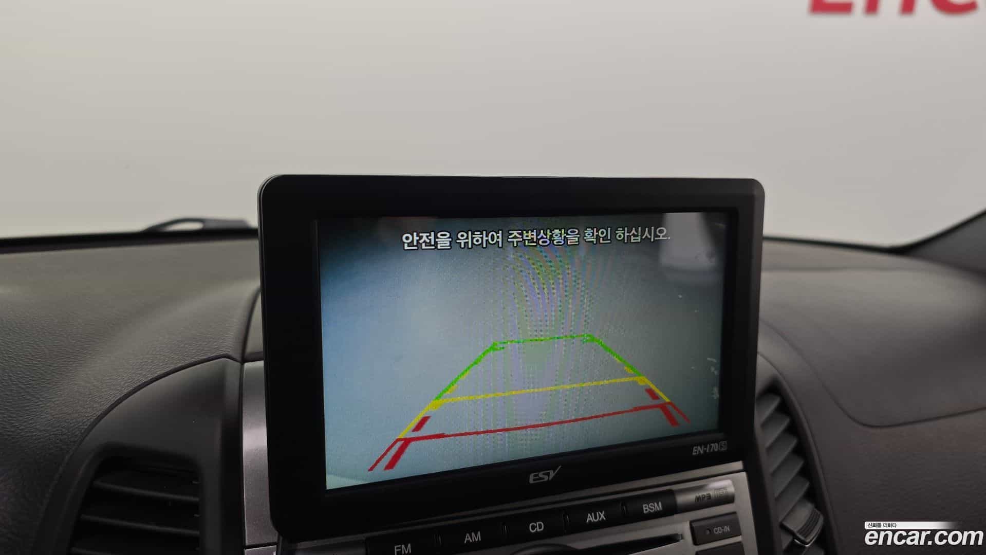 Santafe Hyundai 2010.10-OPTION-019