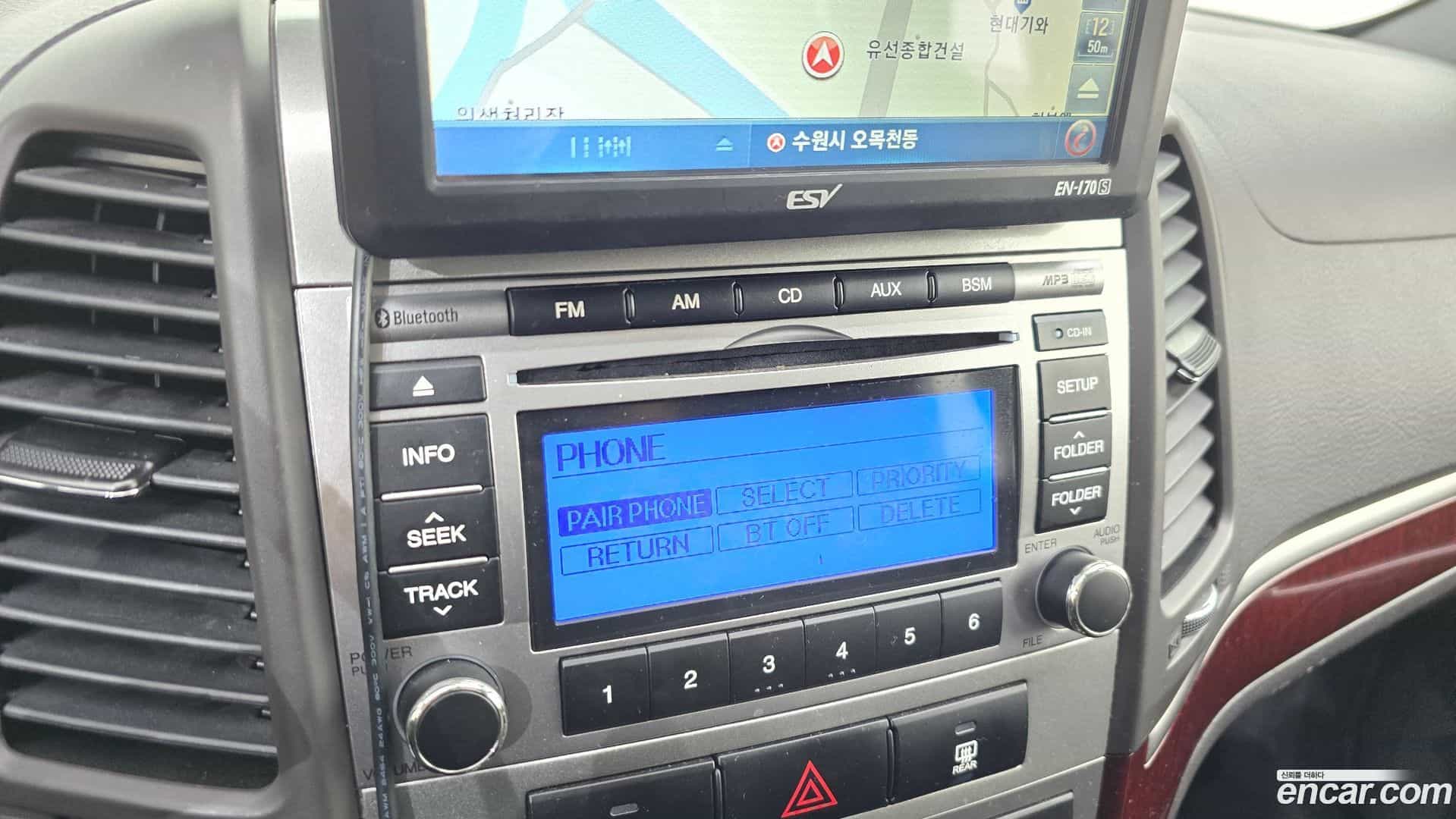 Santafe Hyundai 2010.10-OPTION-020