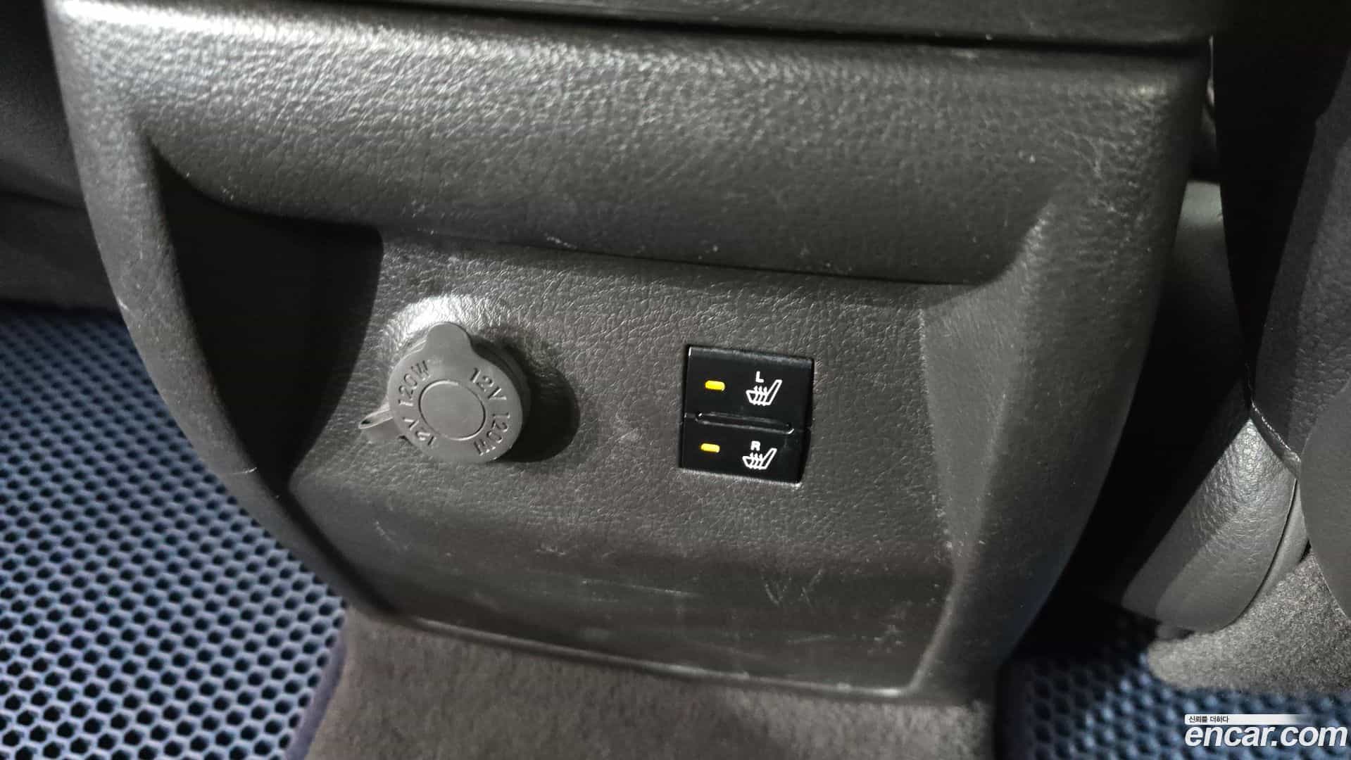 Santafe Hyundai 2010.10-OPTION-023