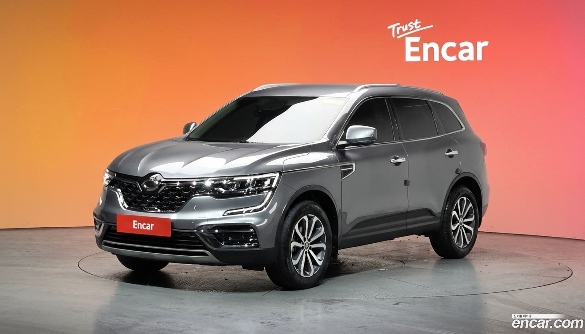 Main__Slider__Photo:QM6 Renault-KoreaSamsung 2021.2-0