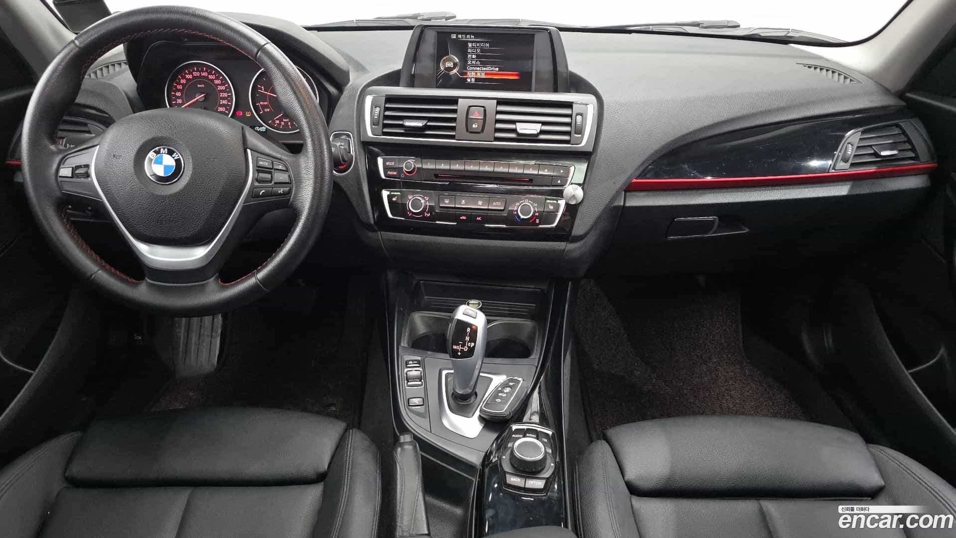 1-Series BMW 2017.4-INNER-007