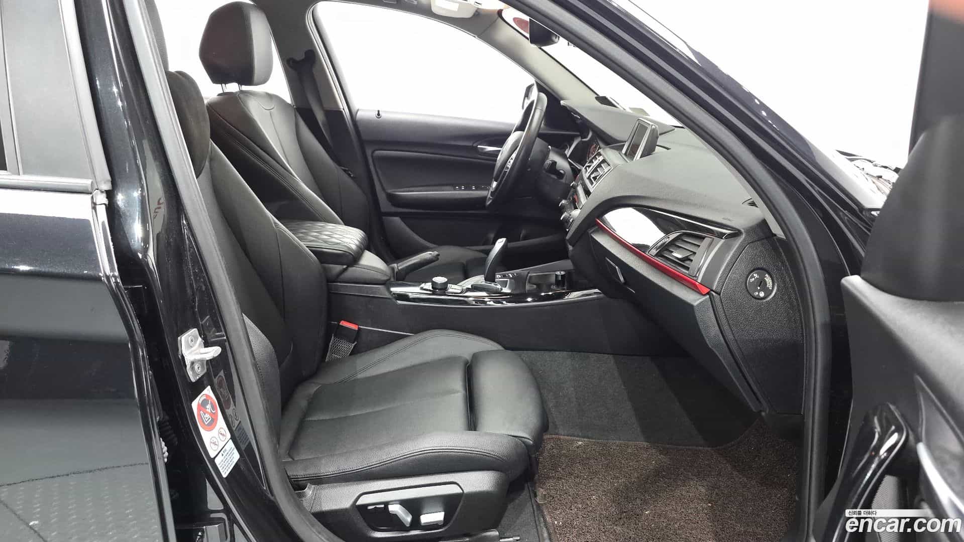 1-Series BMW 2017.4-INNER-010