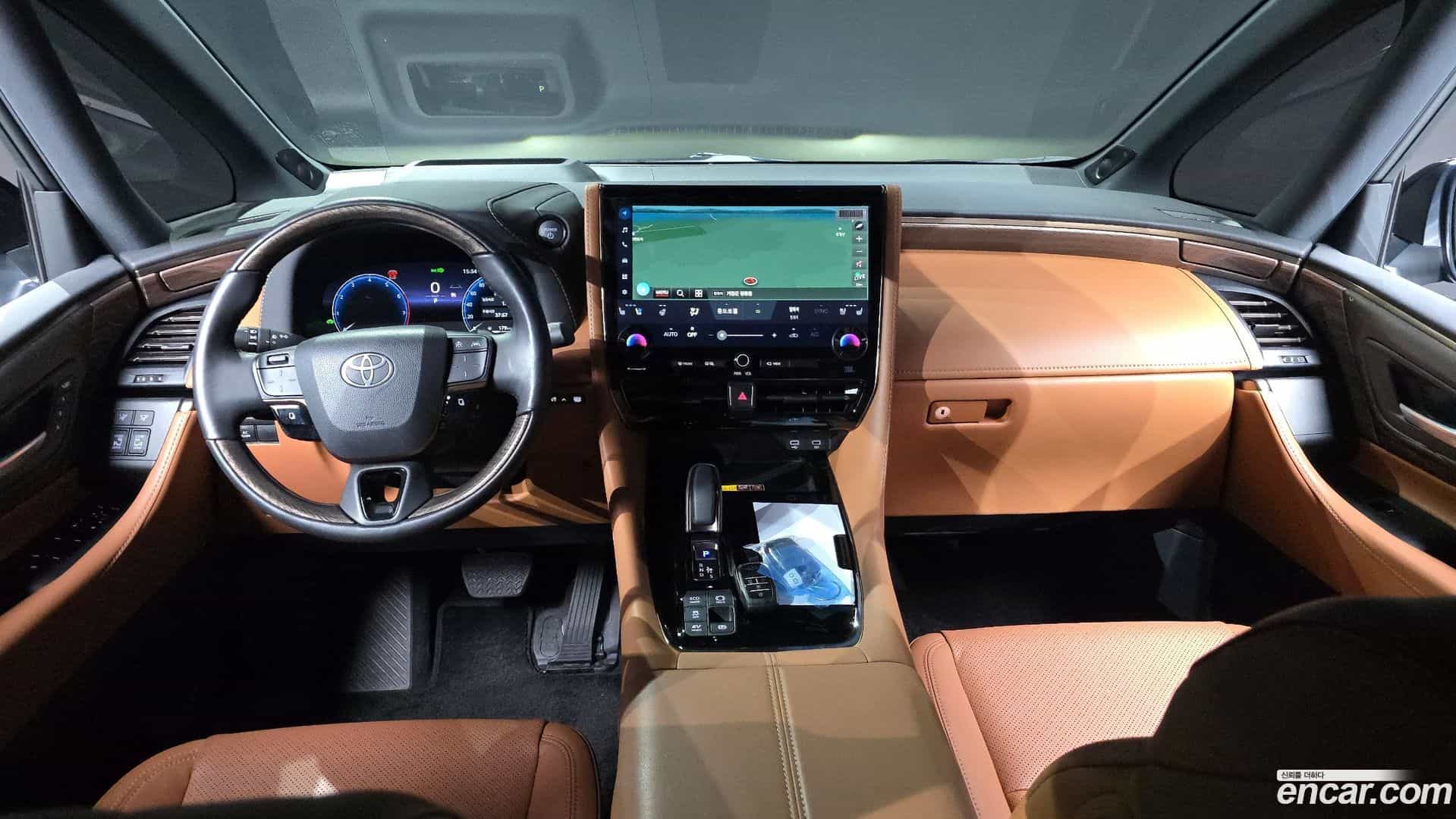 Alphard Toyota 2025.2-INNER-007