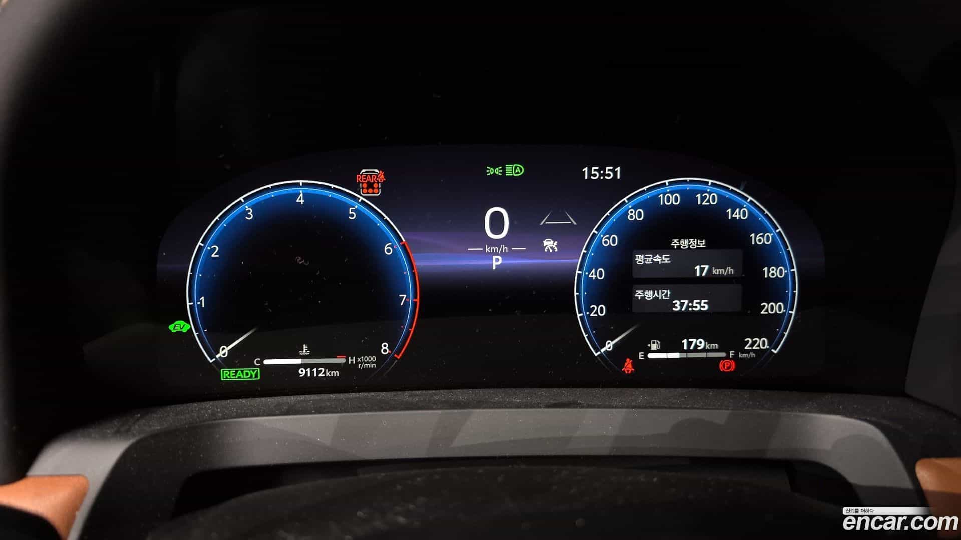 Alphard Toyota 2025.2-INNER-008