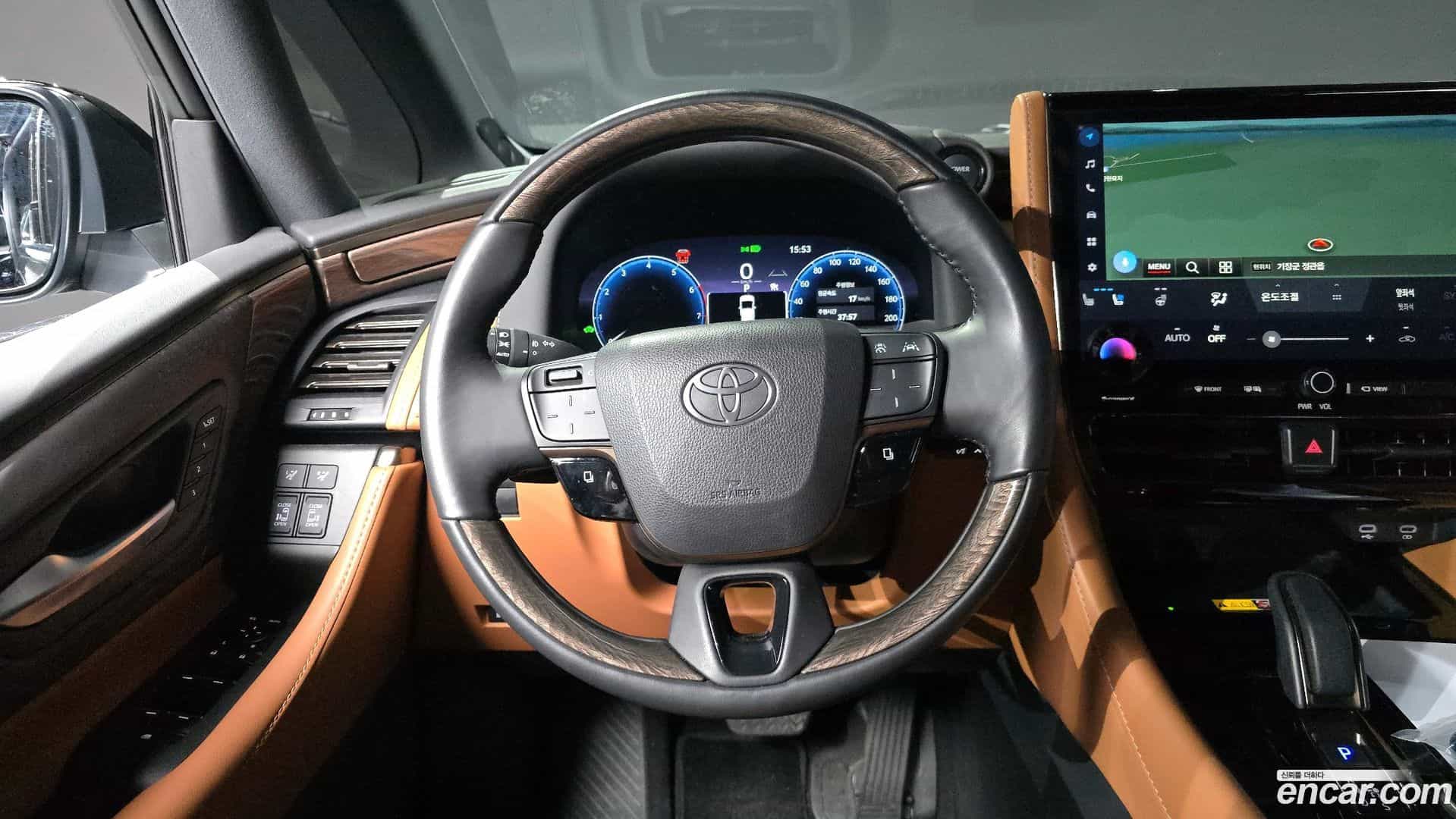 Alphard Toyota 2025.2-OPTION-017