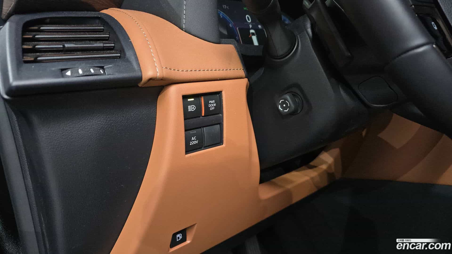 Alphard Toyota 2025.2-OPTION-022