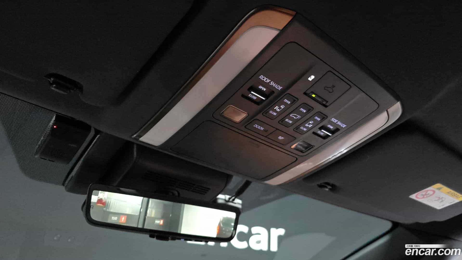 Alphard Toyota 2025.2-OPTION-023