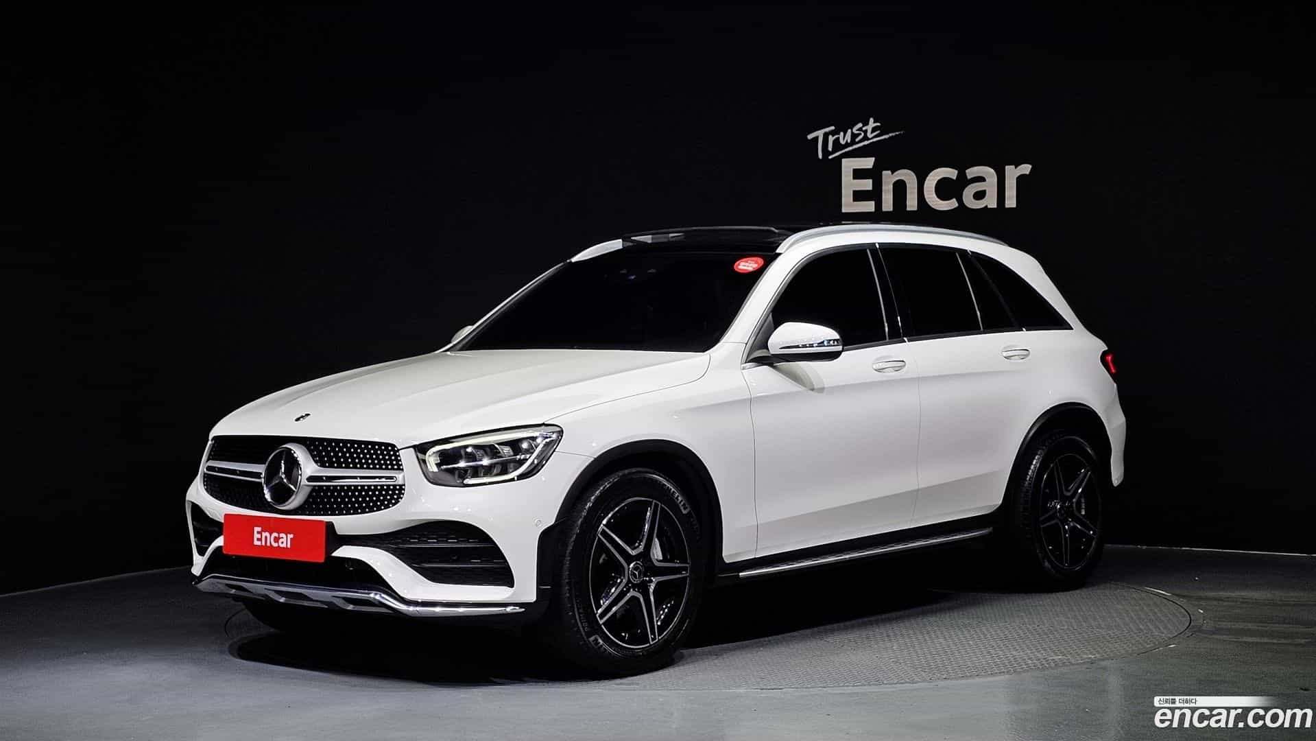 GLC-Class Mercedes-Benz 2020.2-OUTER-001